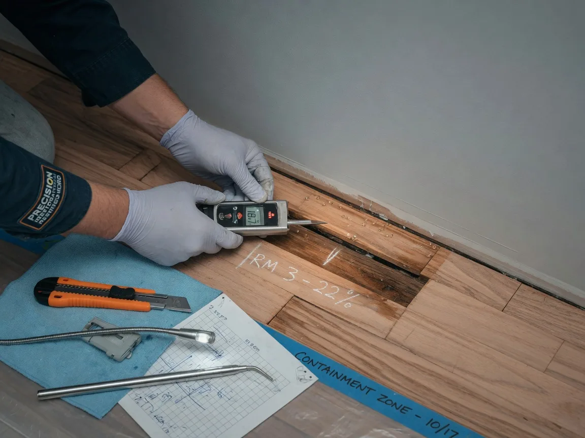Why choose Water Removal in Zephyr, TX